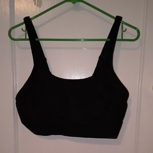 Cotton On | Black Bra